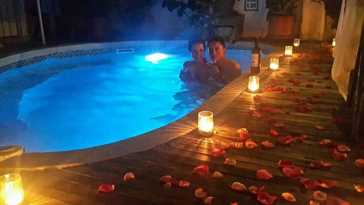 Casa Hotel Jardin Azul Cali Colombia