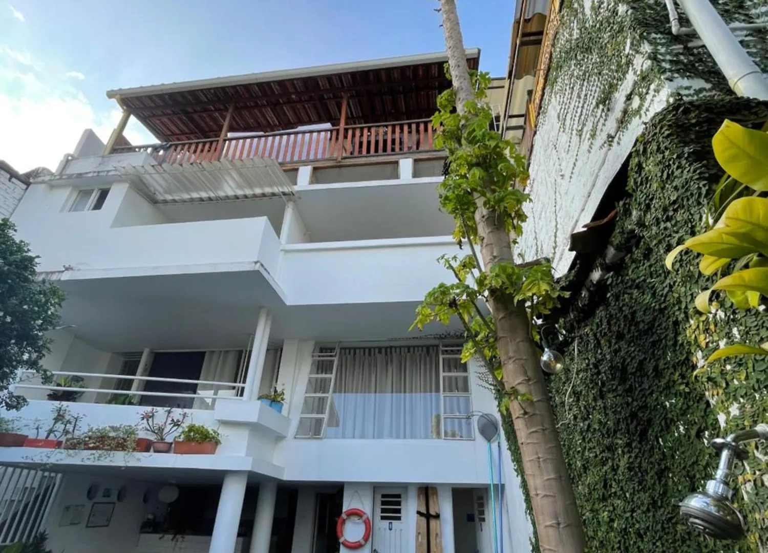 Casa Hotel Jardin Azul Cali 3*,  Colombia
