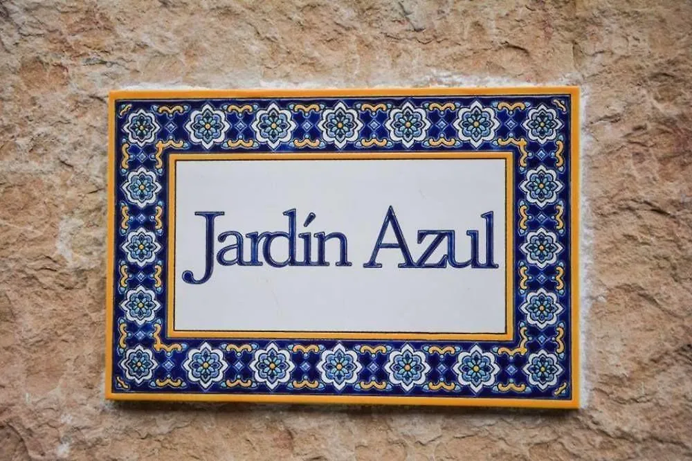 Casa Hotel Jardin Azul Cali 3*,
