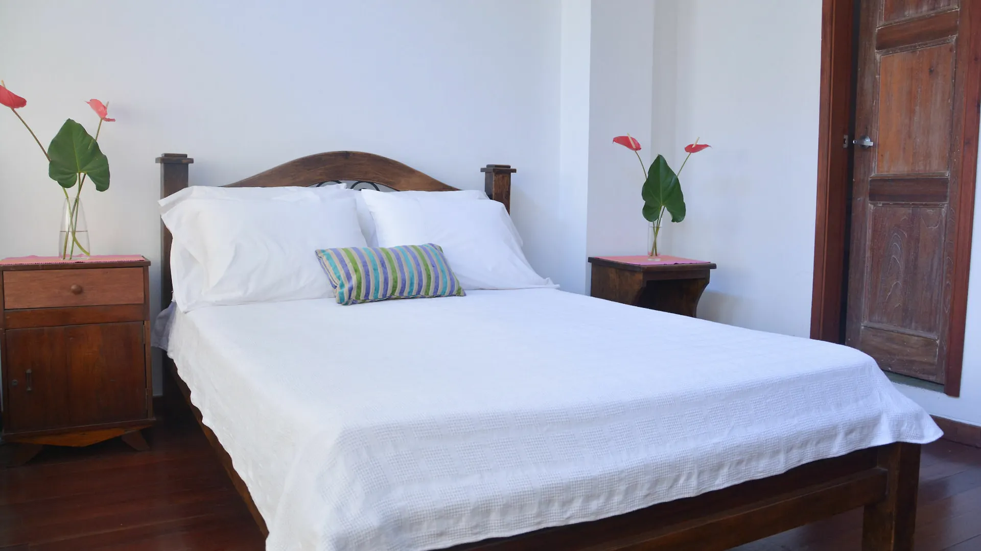 Casa Hotel Jardin Azul Cali