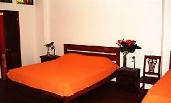Casa Hotel Jardin Azul Кали