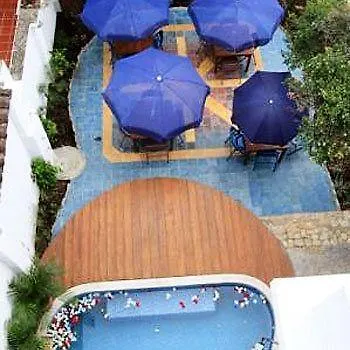 ***  Casa Hotel Jardin Azul Cali Colombia