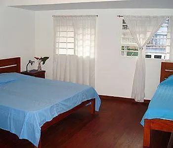 Casa Hotel Jardin Azul Cali