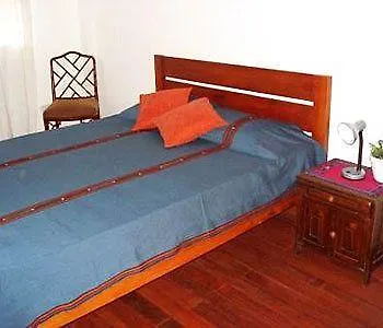 Casa Hotel Jardin Azul Кали