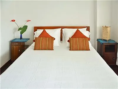 Casa Hotel Jardin Azul Cali