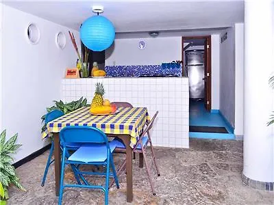 Casa Hotel Jardin Azul Кали