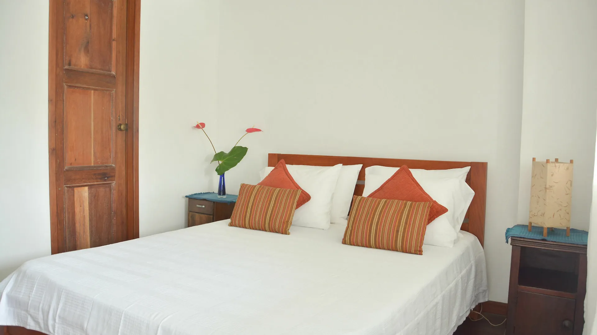 ***  Casa Hotel Jardin Azul Кали Колумбия