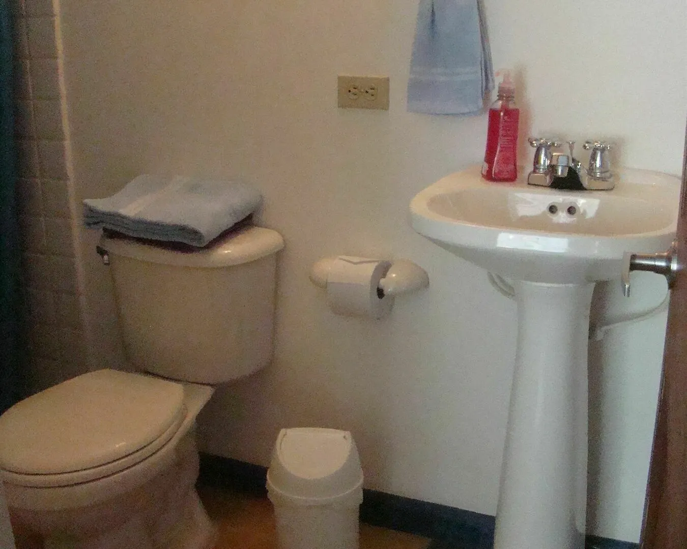 Casa Hotel Jardin Azul Cali