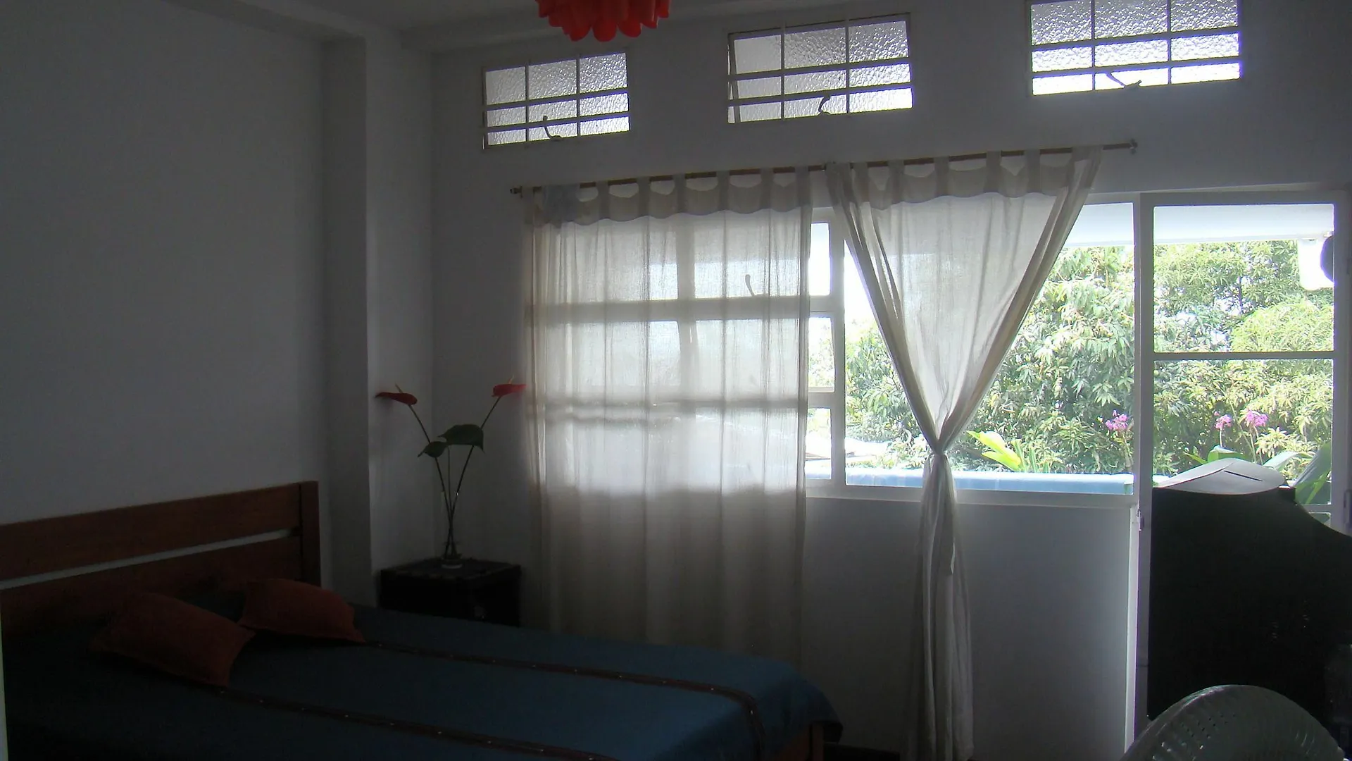 Casa Hotel Jardin Azul Кали Колумбия