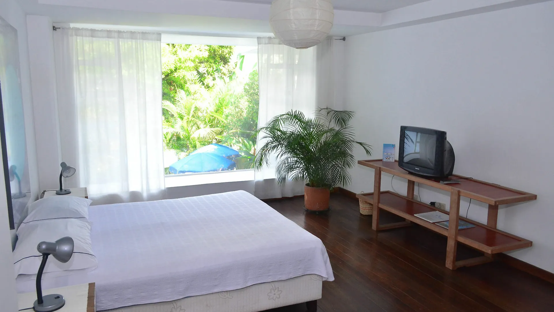 Casa Hotel Jardin Azul Кали Колумбия