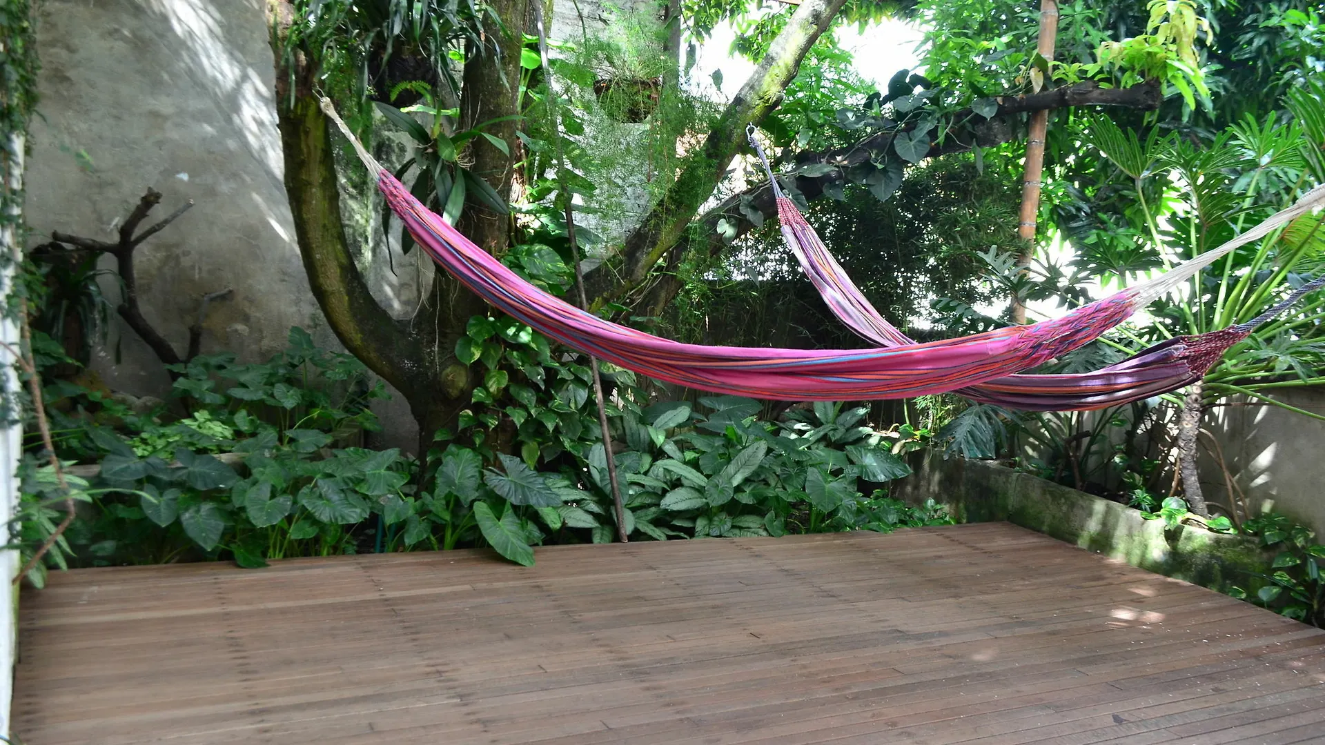 Casa Hotel Jardin Azul Кали