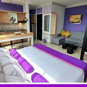 Econotel Colours *** カリ