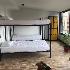 https://central-hostal-chapinero-las-mandarinas.hotels-bogota.net