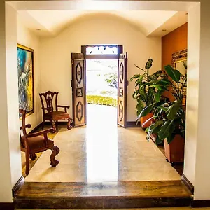 Bed and breakfast Boutique Casuarinas, Cali