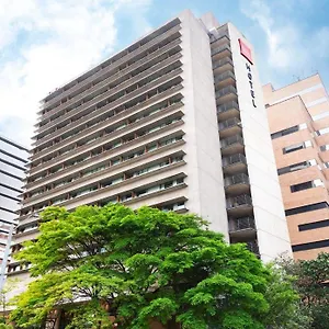 Hotel Ibis Medellín