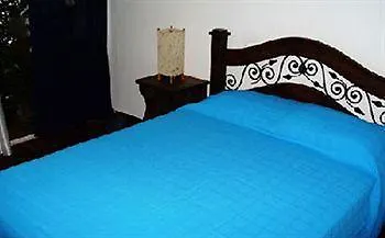 Casa Hotel Jardin Azul カリ