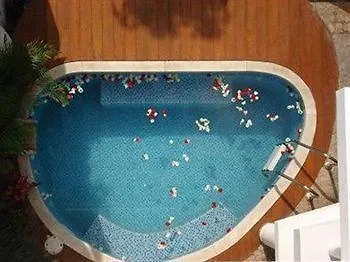 Casa Hotel Jardin Azul カリ 3*,  コロンビア