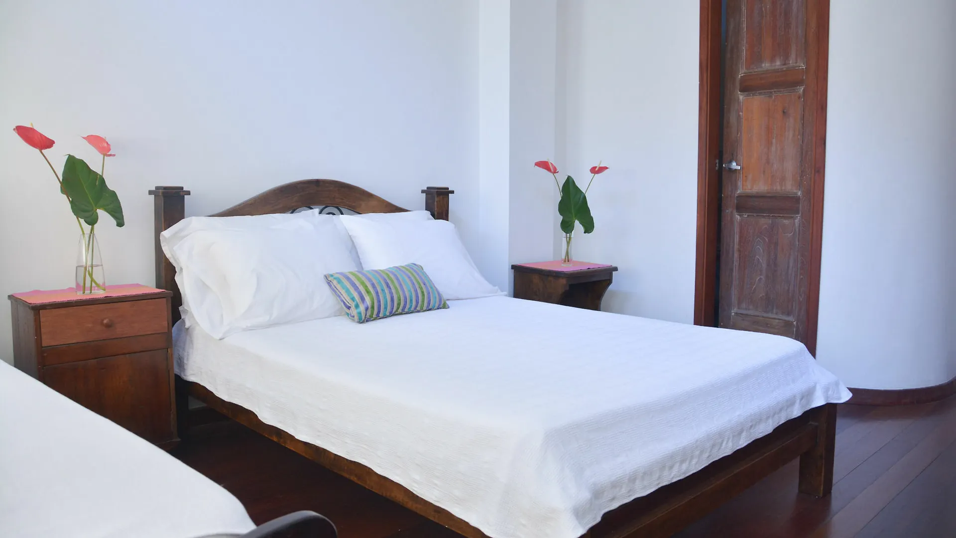 Casa Hotel Jardin Azul カリ