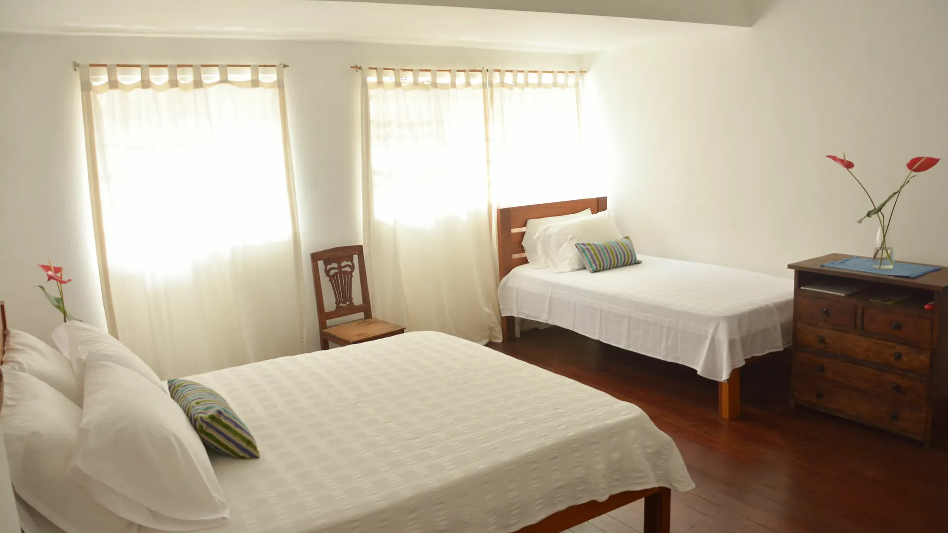 Casa Hotel Jardin Azul カリ 3*,  コロンビア