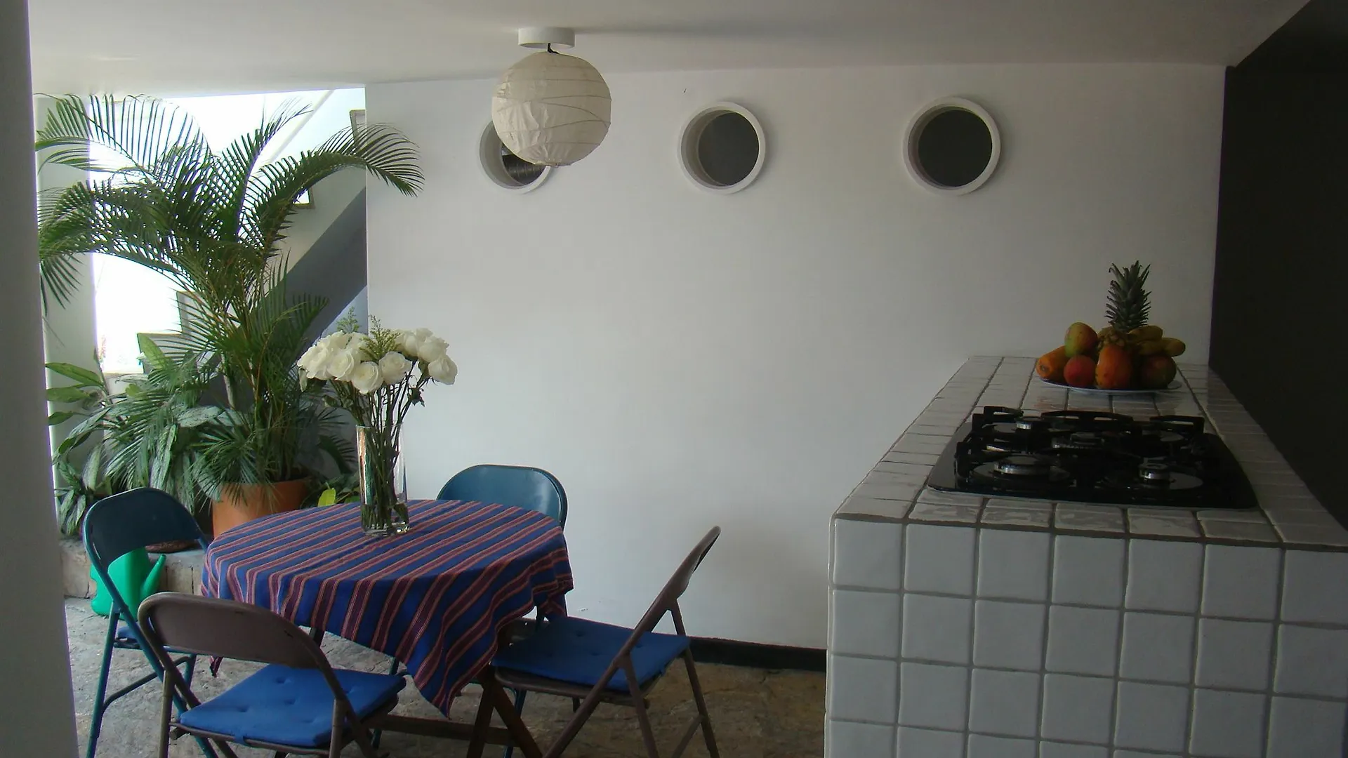 Casa Hotel Jardin Azul カリ 3*,  コロンビア